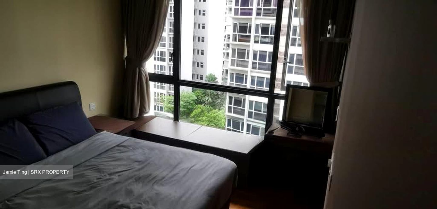 Twin Waterfalls (D19), Condominium #536811851